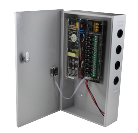 Power Supply PS1208